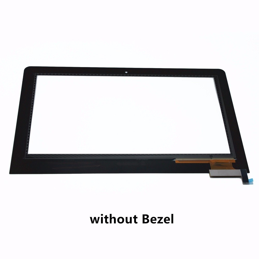 Touch Digitizer Glass for Lenovo Flex 3 11 80LX001FUS